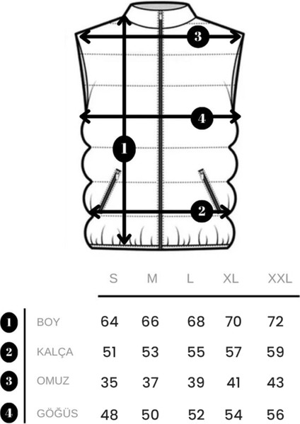 Armalı Dik Yaka Nova Yelek Pldp 2959-NY_60317 indirimleri