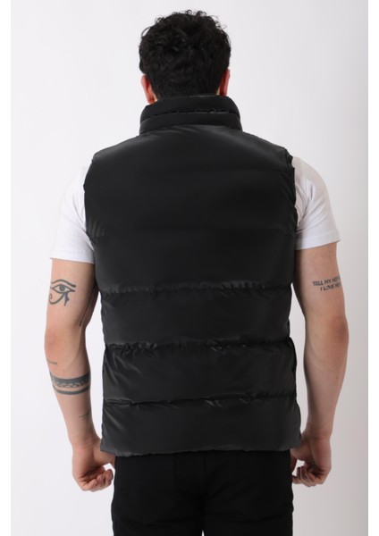 Armalı Dik Yaka Nova Yelek Pldp 2959-NY_60317