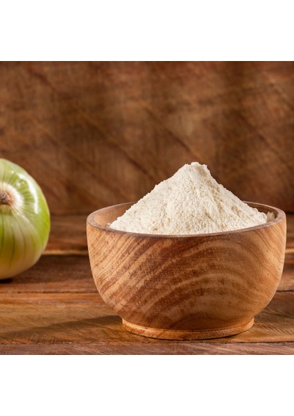 Soğan Tozu 60 gr