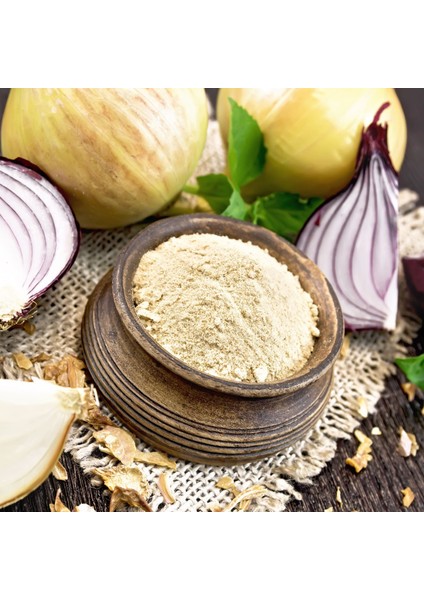 Soğan Tozu 60 gr