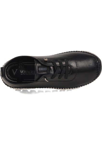 Siyah Kadın Günlük Ayakkabı fırsatları