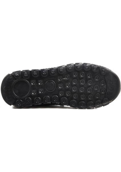 Siyah Kadın Günlük Ayakkabı indirimleri