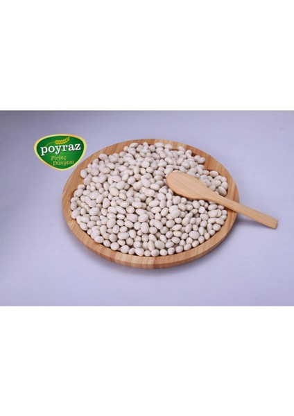 Organik Tosya Şeker Fasulye 5kg