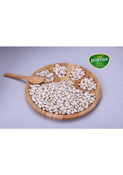 Organik Tosya Şeker Fasulye 5kg