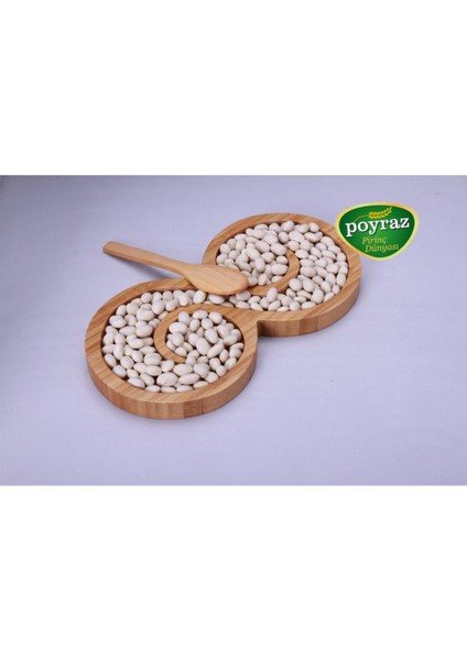 Organik Tosya Şeker Fasulye 5kg