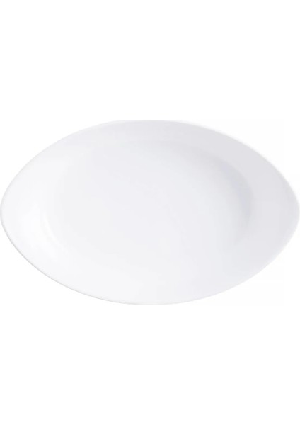 Luminarc Smart Cuisine Carine Oval Fırın Kabı 38X23 cm