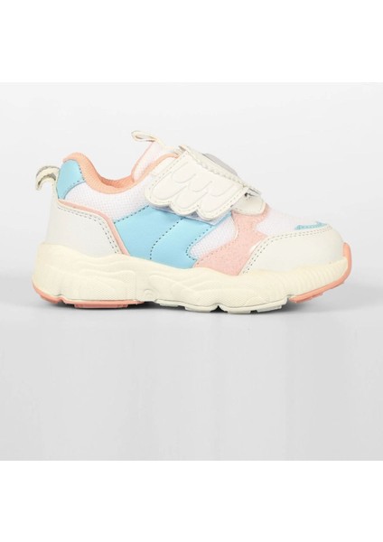 22-30 Numara Arası Hafif Ortopedik Kız Çocuk Ayakkabı