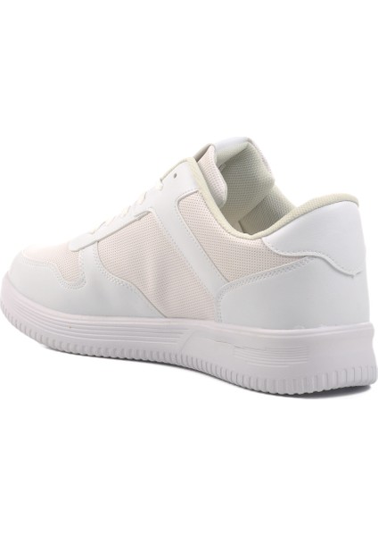 Beyaz Erkek Spor Ayakkabı fırsatları