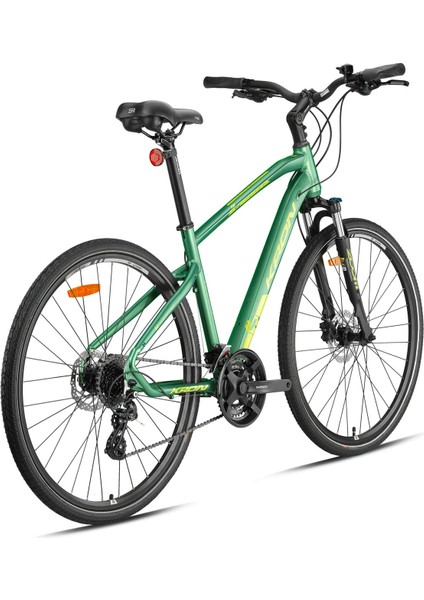 TX150 Hidrolik Disk Fren 20 Kadro Şehir Bisikleti 24 Vites (180 ve Üstü Boy) modelleri