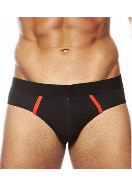 Doreanse Fermuarlı Slip Külot 1269 fiyatları