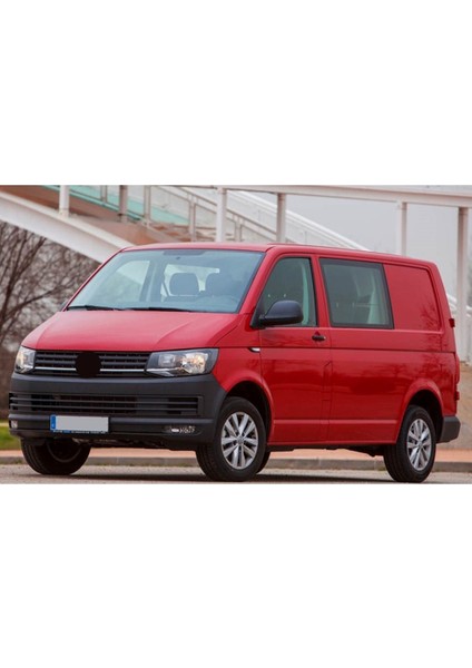 Vw Transporter T6 2016-2019 Hava Filtre Kutusu Tutucu Klips 1H0129797