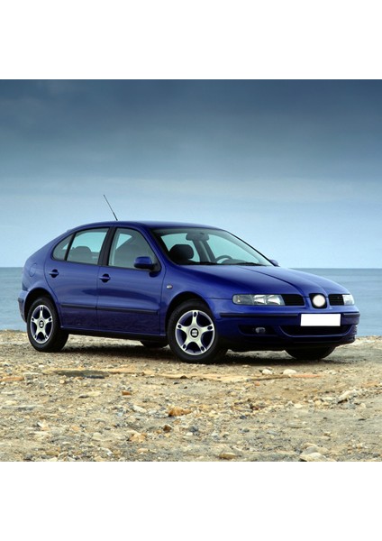 Seat Leon 2000-2005 1.9 Dizel Üst Kapak Hava Hortumu 038103493P