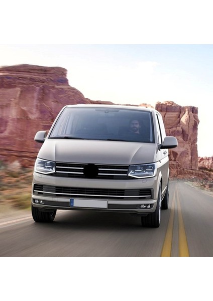 Vw Caravelle T6 2016-2019 Hava Filtre Kutusu Tutucu Klipsi 1H0129797