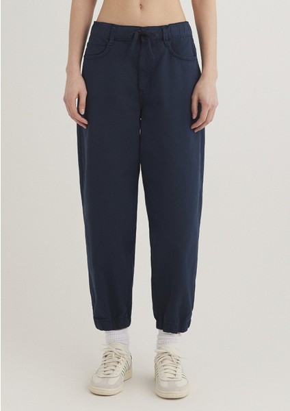 Lacivert Pantolon 1010940-70487 modelleri