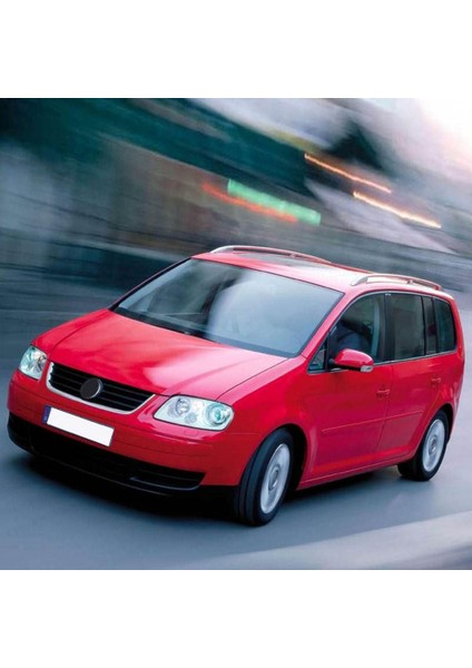 Vw Touran 2003-2006 2.0 Dizel Bkd Hava Filtre Kutusu 3C0129607AQ