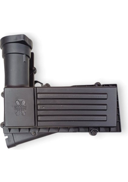 Vw Jetta 2006-2011 2.0 Tdi Bkd Motor Hava Filtre Kutusu 3C0129607AQ