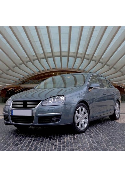 Vw Jetta 2006-2011 2.0 Tdi Bkd Motor Hava Filtre Kutusu 3C0129607AQ