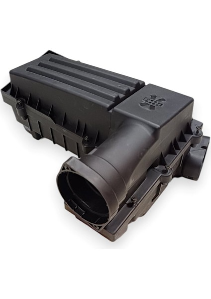 Vw Jetta 2006-2011 2.0 Tdi Bkd Motor Hava Filtre Kutusu 3C0129607AQ