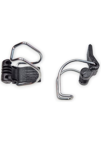 Vw Transporter T4 1995-2003 Hava Filtre Kutusu Tutucu Klips 1H0129797