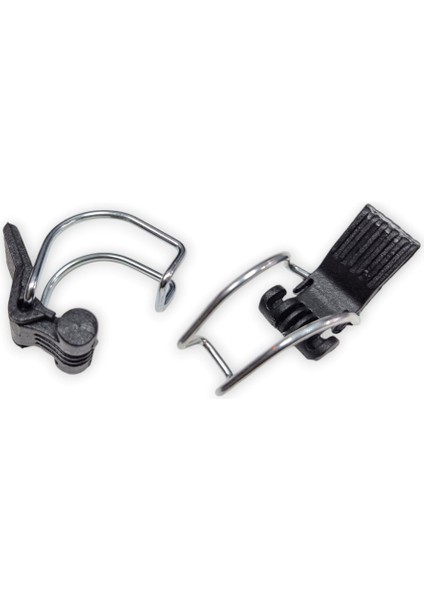 Vw Transporter T4 1995-2003 Hava Filtre Kutusu Tutucu Klips 1H0129797