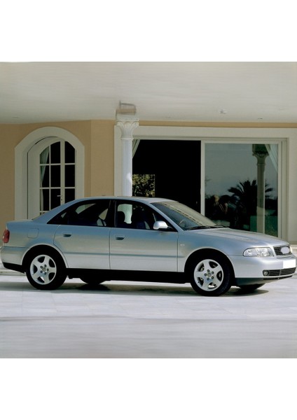 Audi A4 1999-2000 Yan Çamurluk Üzeri Sinyal Lambası 4B0949127 fiyatları