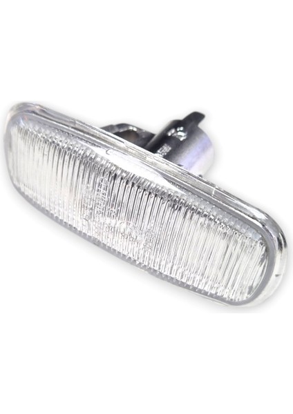 Audi A4 1999-2000 Yan Çamurluk Üzeri Sinyal Lambası 4B0949127 modelleri