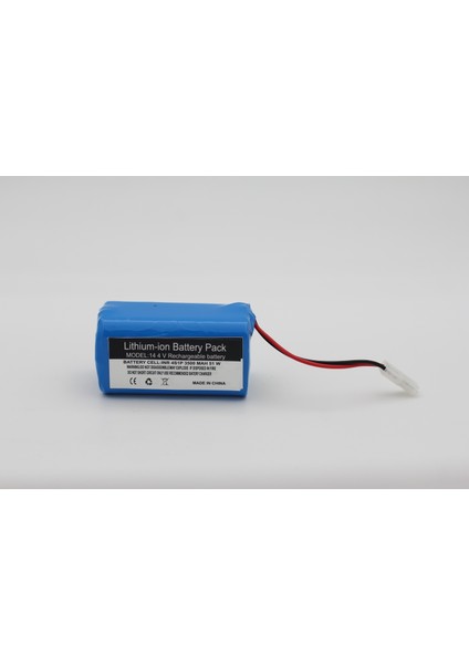 Bissell EV775 Spinwave Wet And Dry Robot Süpürge 3500 Mah Batarya