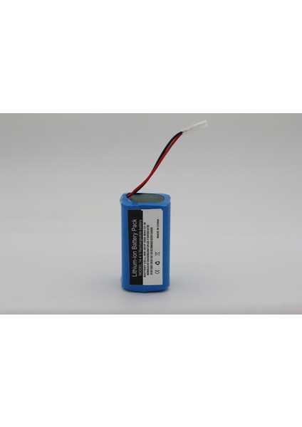 Bissell EV775 Spinwave Wet And Dry Robot Süpürge 3500 Mah Batarya