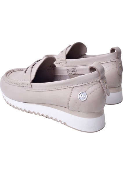 Kadın Deri Dolgu Topuk Ayakkabı D25YA-970 modelleri