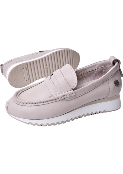 Kadın Deri Dolgu Topuk Ayakkabı D25YA-970 fırsatları