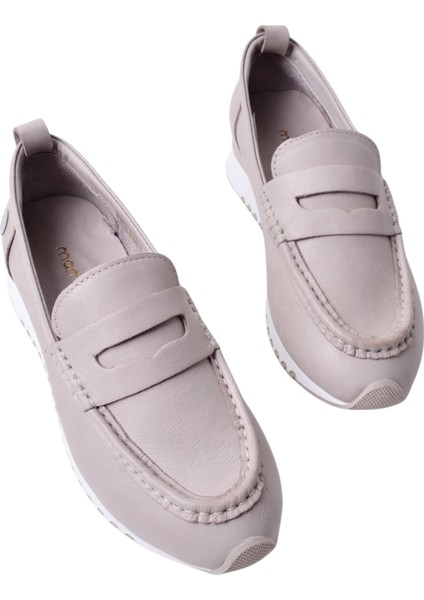 Kadın Deri Dolgu Topuk Ayakkabı D25YA-970 indirimleri