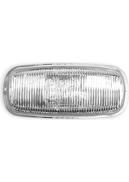 Audi A6 1998-2001 Yan Çamurluk Üzeri Sinyal Lambası 4B0949127
