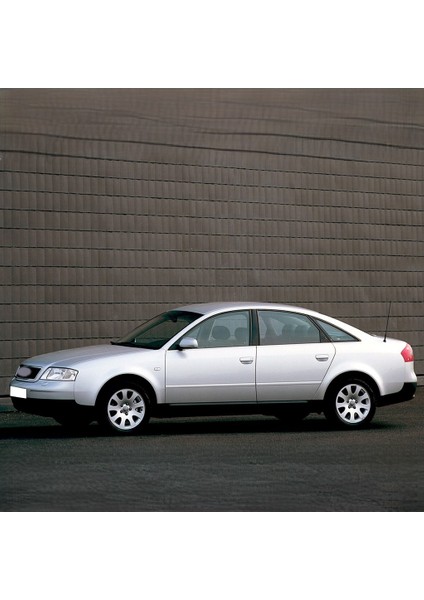 Audi A6 1998-2001 Yan Çamurluk Üzeri Sinyal Lambası 4B0949127 fiyatları