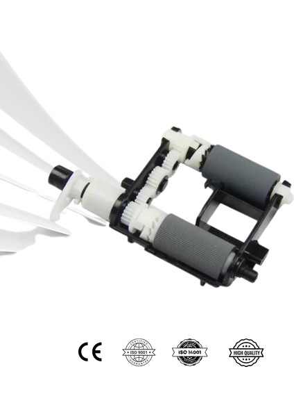 Samsung 2070 / 3405 / 2165 / 137 / 107 Kağıt Besleme Paten Seti