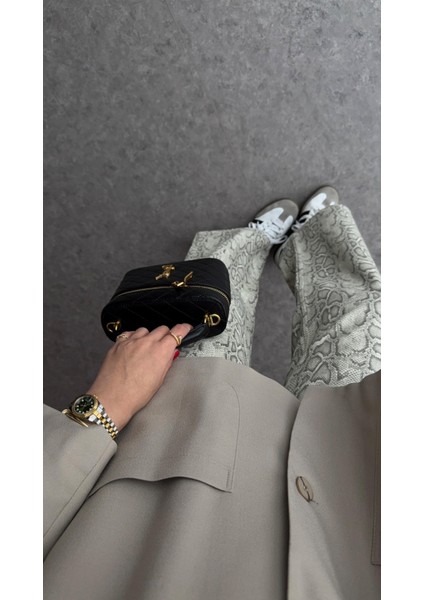 Premium Taş Blazer Ceket