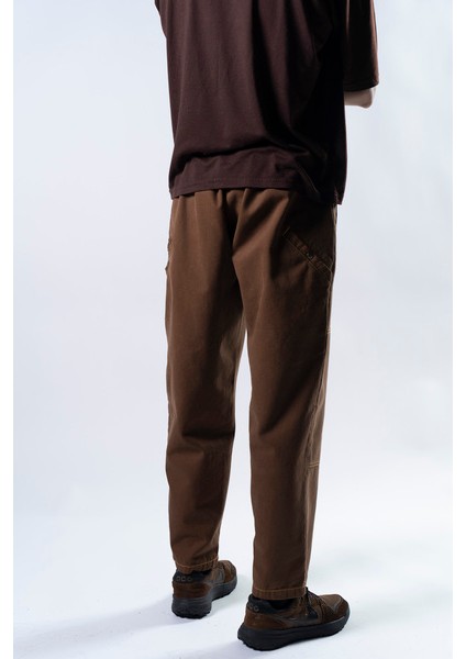Skatebording® Kanvas Pantolon