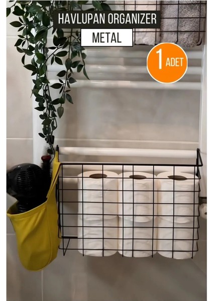 Dekoratif Havlupan Askılığı Kancalı Havluluk Banyo Aksesuarı Mutfak/banyo Düzenleyici Kanguru Raf fiyatları
