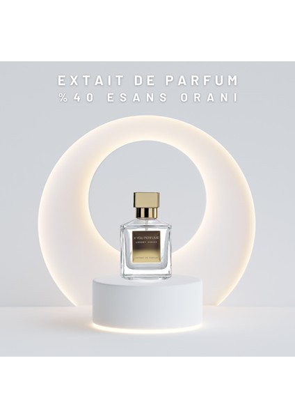 Lidre İntense Extrait Kadın Parfüm 50ml