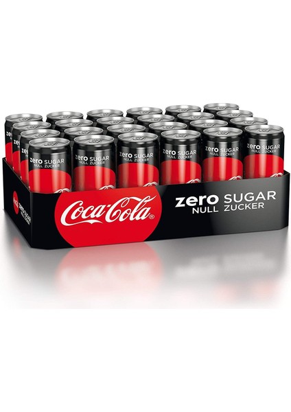 Zero 200 ml