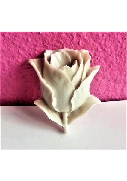 Mini Lale Çiçek 5,5cm Silikon Kalıp K-064 fiyatları