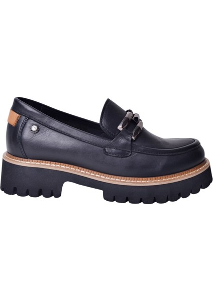 Kadın Deri Ayakkabı D25YA-3695