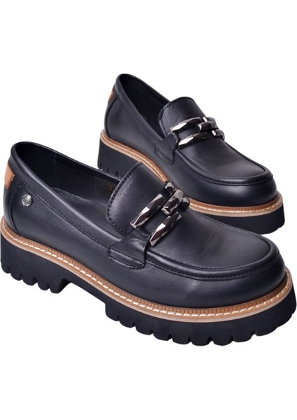 Kadın Deri Ayakkabı D25YA-3695 fiyatları