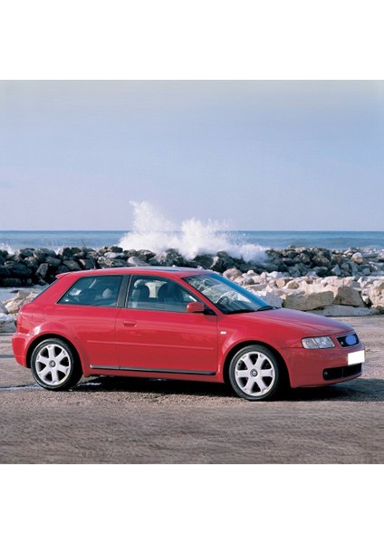 Audi S3 1999-2001 Yan Çamurluk Üzeri Sinyal Lambası 4B0949127 fiyatları