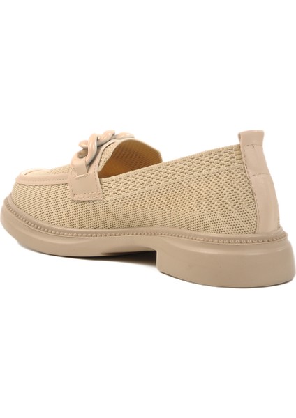 Bej Kadın Günlük Ayakkabı fırsatları
