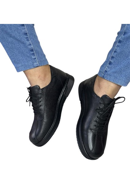 Hance’s Iç Dış Hakiki Deri Günlük Ayakkabı fiyatları