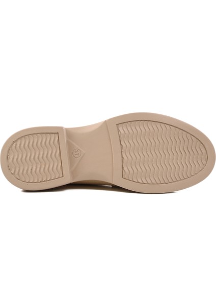 Bej Kadın Günlük Ayakkabı indirimleri