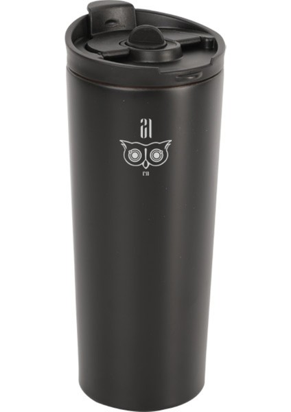 French Press Termos, 500 ml