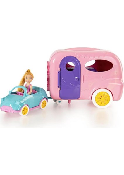 Mira Karavan Hayatı