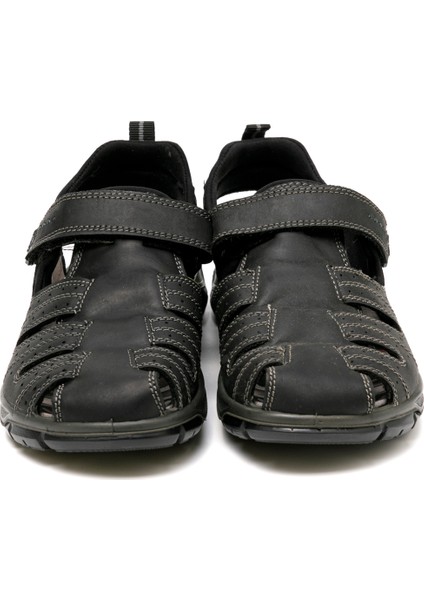 Erkek Sneaker ( Günlük) 5642700 Uev 56427 Igı&co Nabuk Schıar. Nero modelleri