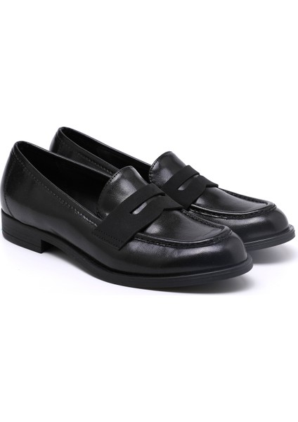 Kadın Oxford ( Klasik) 6A5333 Comart 5333 Vitello Ry Nero fiyatları